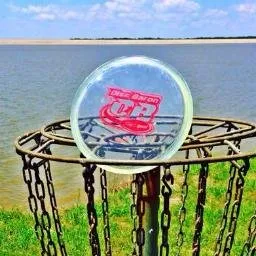 Disc Baron