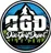 Disc Golf Depot logo