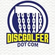 discgolfer.com logo