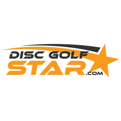 Disc Golf Star logo