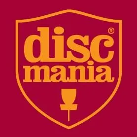 Discmania Store logo