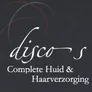 Logo Disco Kappers