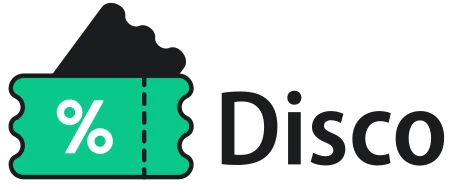 Disco Plugin logo