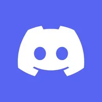 Discord's company logo