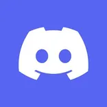 Discord logo/icon