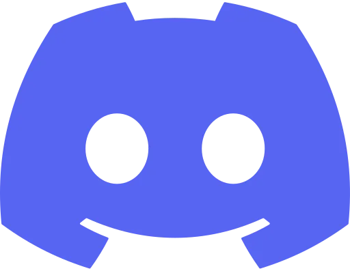 Discord Logo