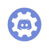 Discord Templates logo/icon