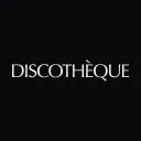 DISCOTHÈQUE logo