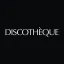 DISCOTHÈQUE logo