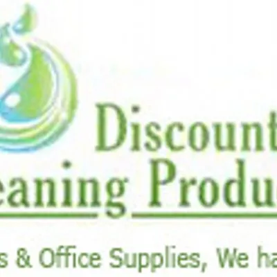 Discount Cleaning Products