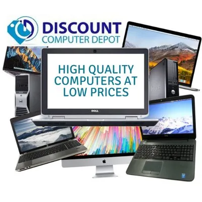 Discountcomputerdepot