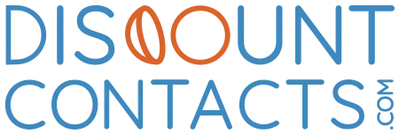 Discount Contact Lenses logo