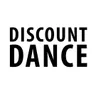 Discount Dance Supply logo