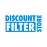 Discountfilterstore logo