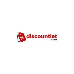 discountlet.com logo