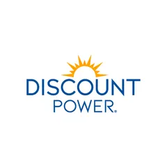 Discount Power TX logo