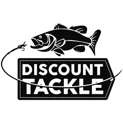 discounttackle.com logo