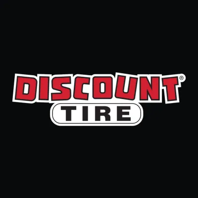 Discount Tire logo