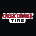 Discount Tire logo
