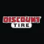 Discount Tire logo