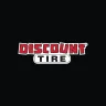 Discount Tire logo