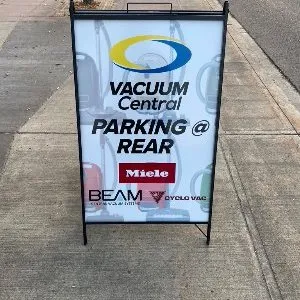 Discountvacuums