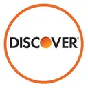 Discover Financial Services logo