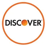 Discover logo/icon