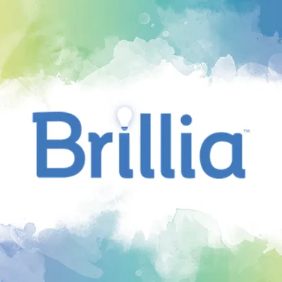 discoverbrillia.com logo