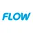 Flow logo