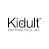 Kidult logo