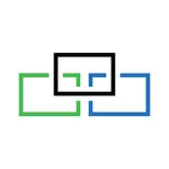 DiscoverOrg logo/icon