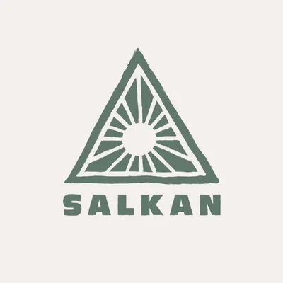 Salkan logo