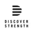 Discover Strength logo