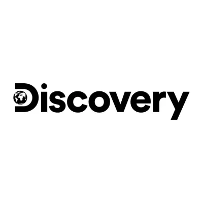 Discovery Channel logo