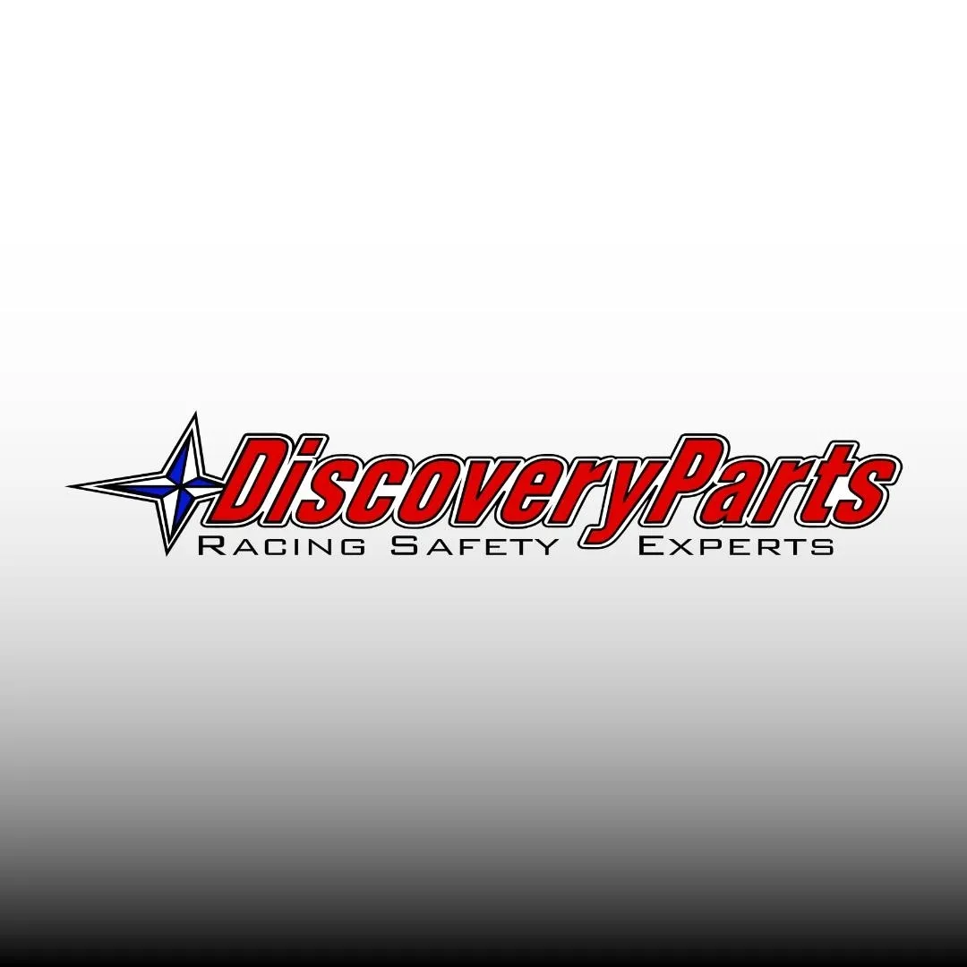Discovery Parts