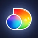 Discover Plus logo