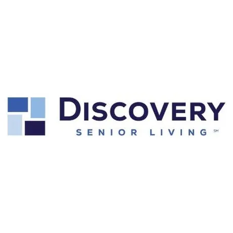 Discovery Senior Living - Bonita Springs FL logo