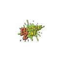 Discovery Zone (children's Gym logo