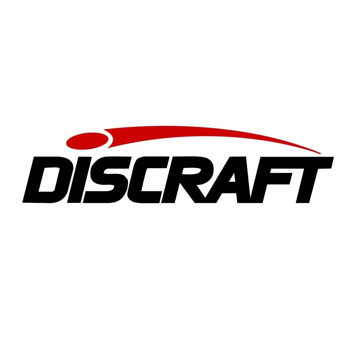 Discraft logo