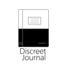 Discreet Journal logo