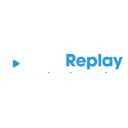 Disc Replay logo