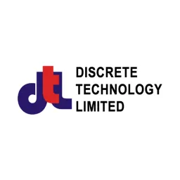 Discrete Technology Logo & Brand Assets (SVG, PNG and vector) - Brandfetch