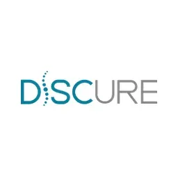 Discure Technologies logo
