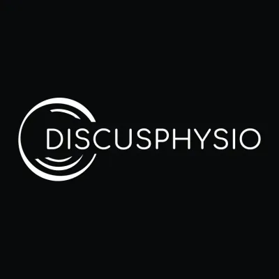 Discus Physiotherapie am Kurfürstendamm