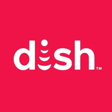 Dish Network Logo