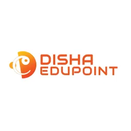 Disha Edupoint Logo & Brand Assets (SVG, PNG and vector) - Brandfetch