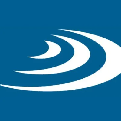 DISHER logo