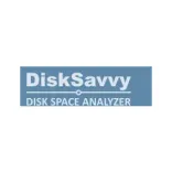 DiskSavvy logo/icon