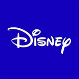 The Walt Disney Company logo/icon